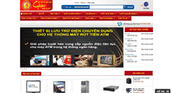 Desktop Screenshot of globejsc.vn